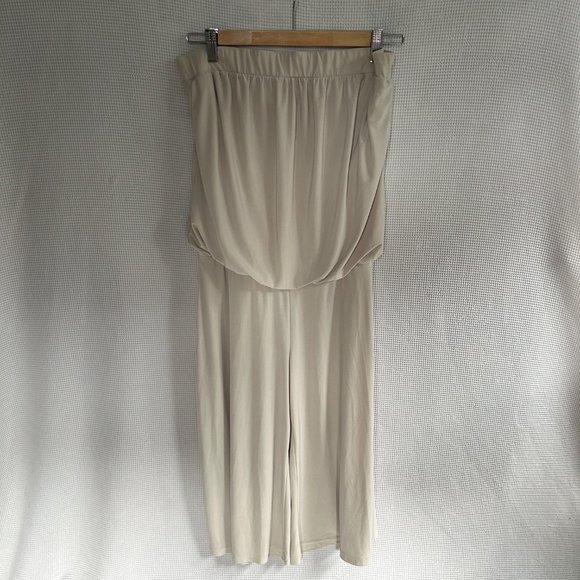 M.K.M designs jumpsuit - Picture 2 of 2